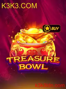TreasureBowl
